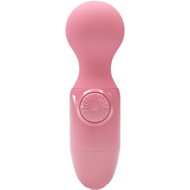 Mini massaggiatore Wonder Mini Pretty Love per piacere intenso e portatile